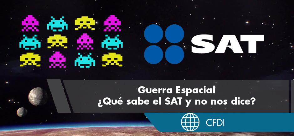 Guerra Espacial - Sat - Realvirtual